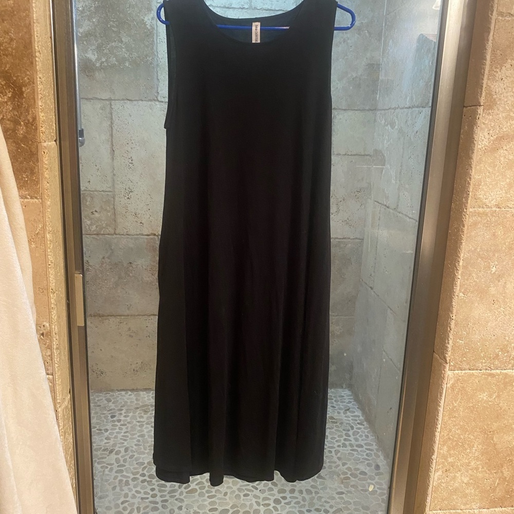 Zenena Outfitters dress